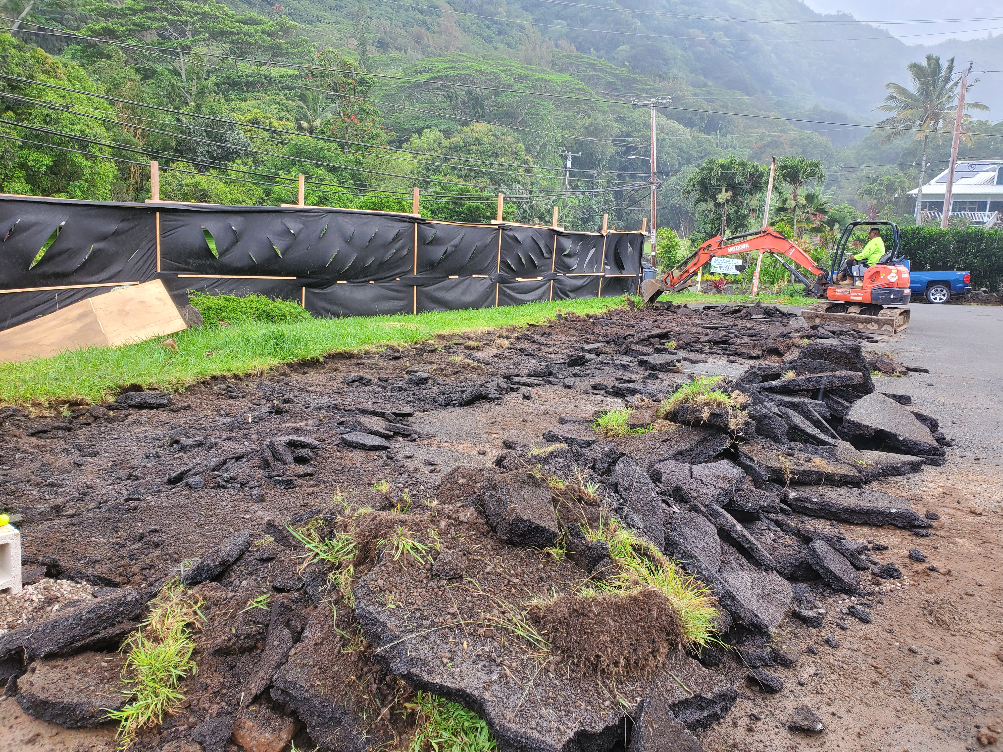 Triyon Builders Inc.