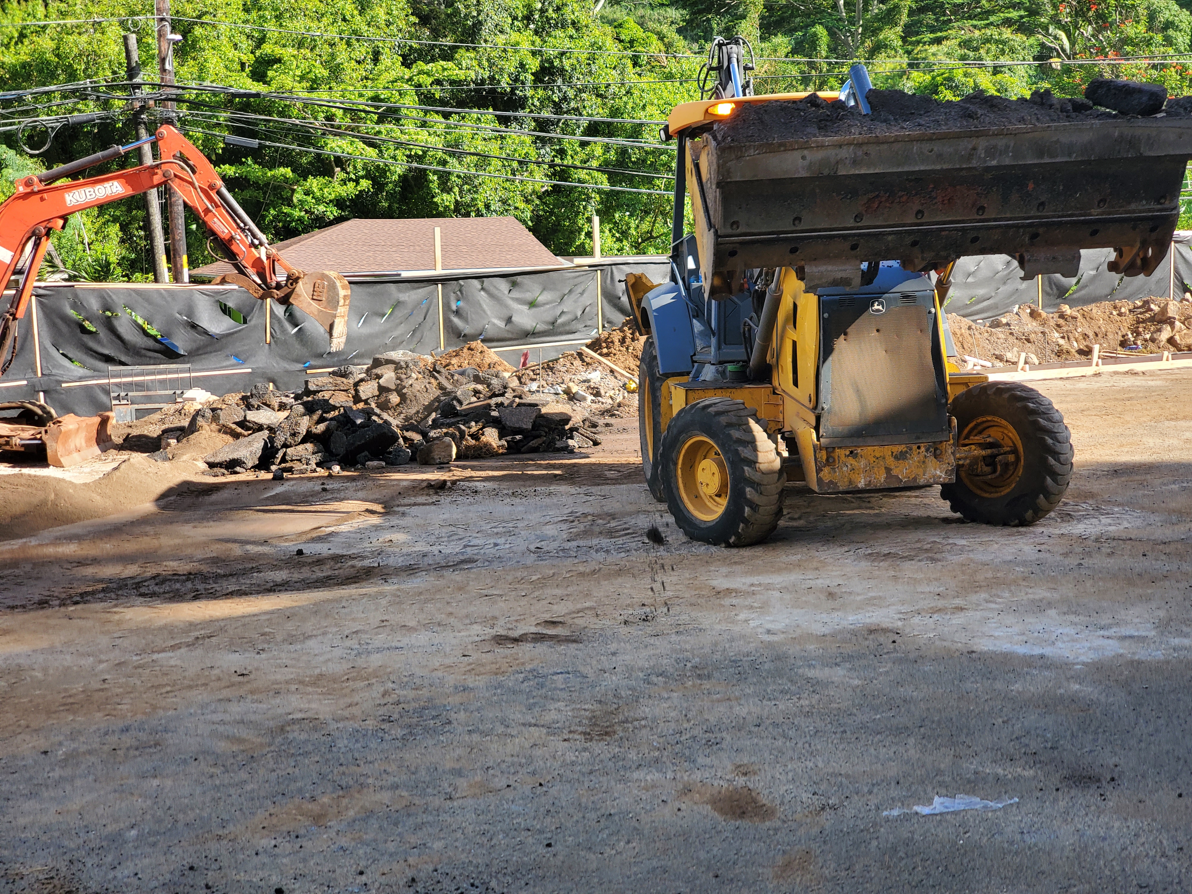 Triyon Builders Inc.