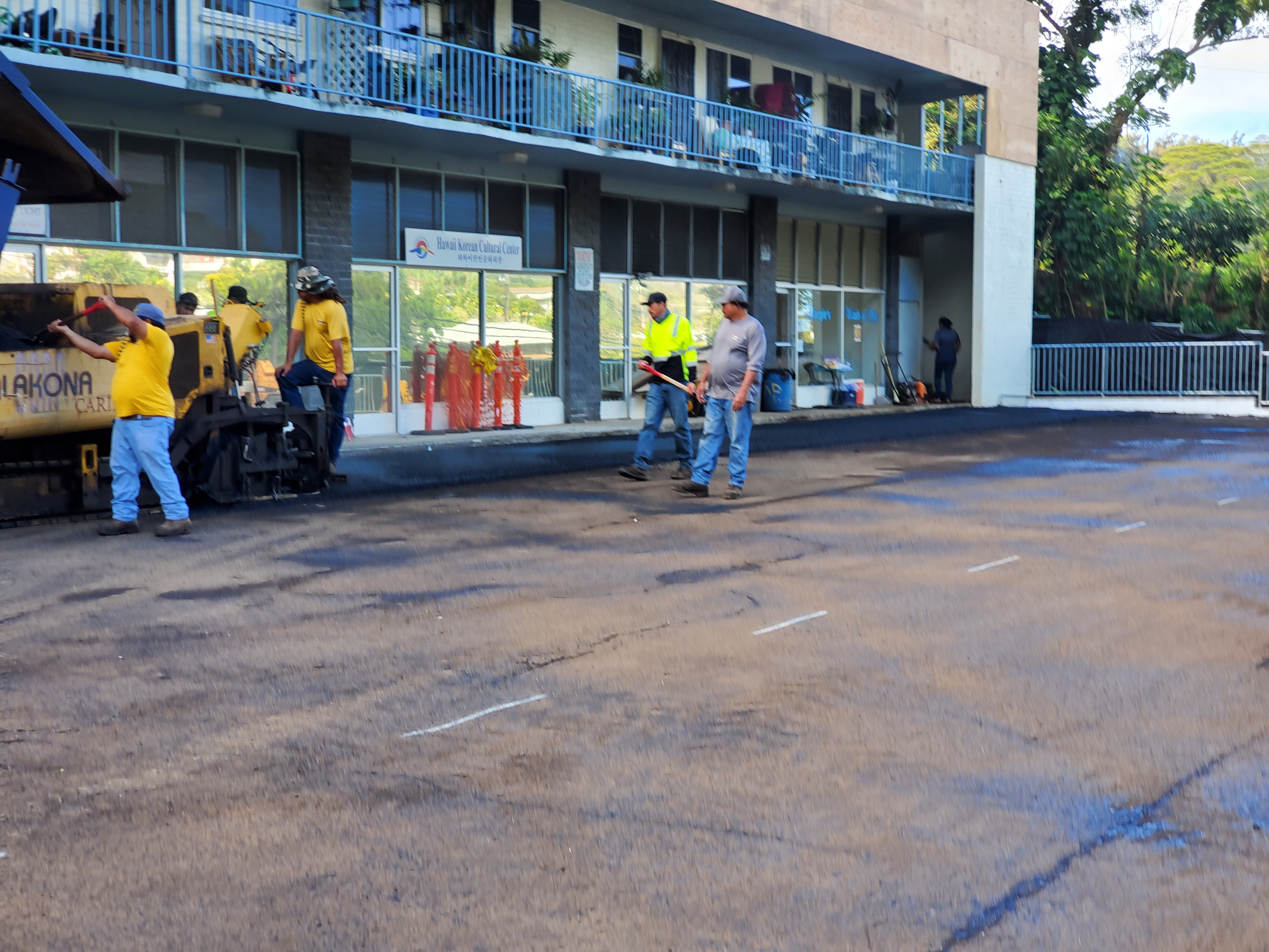 Triyon Builders Inc.