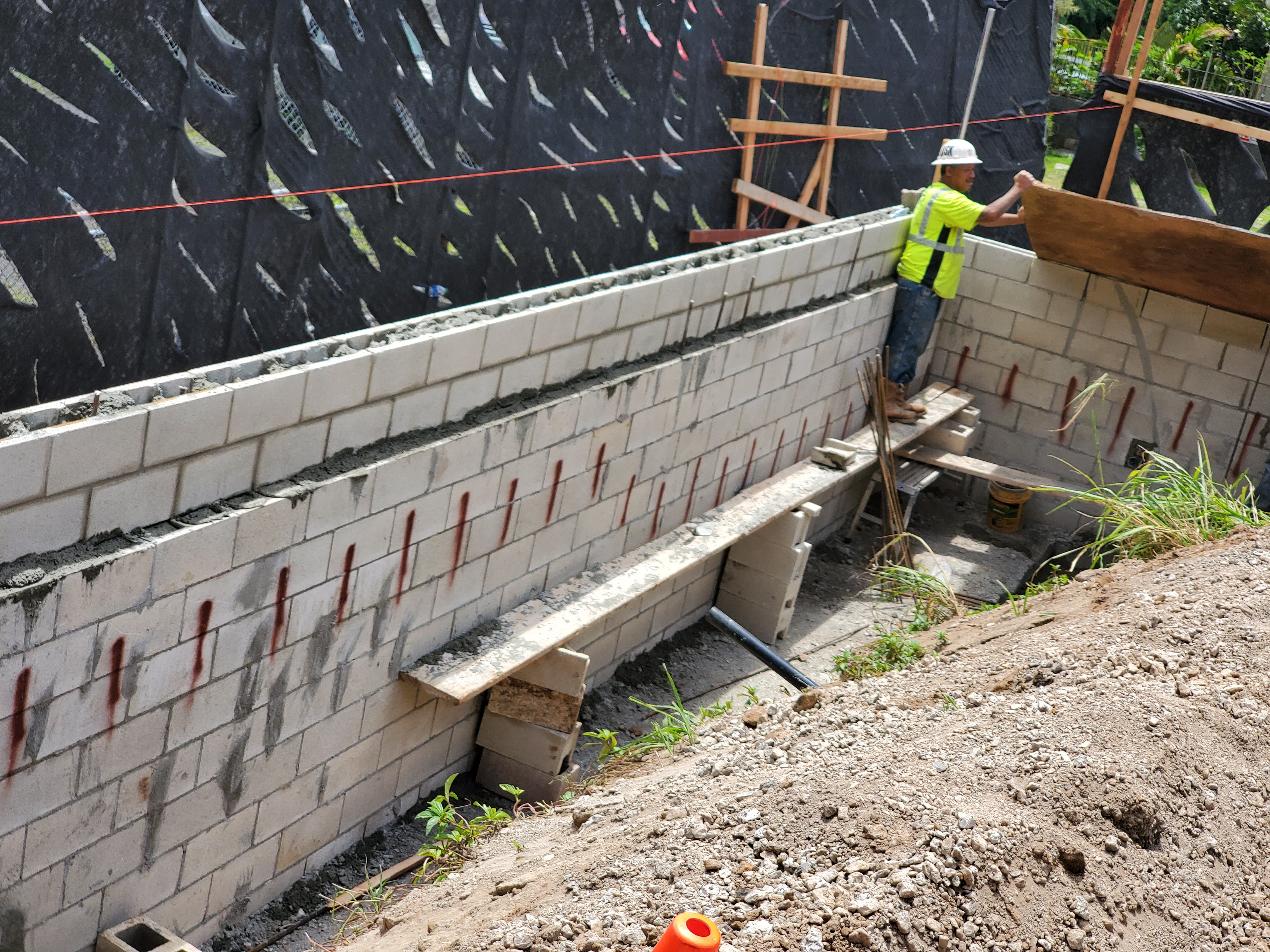 Triyon Builders Inc.