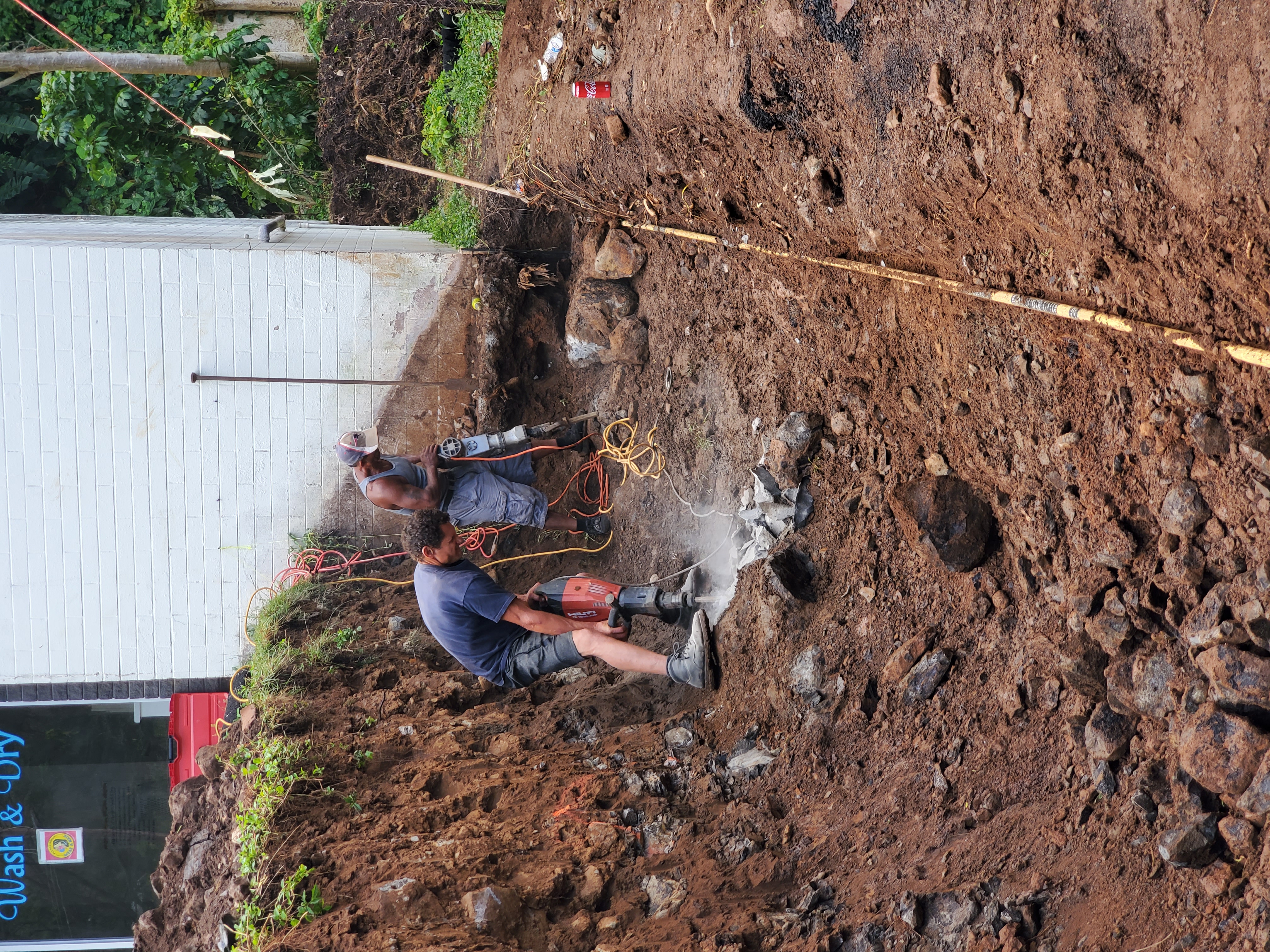 Triyon Builders Inc.