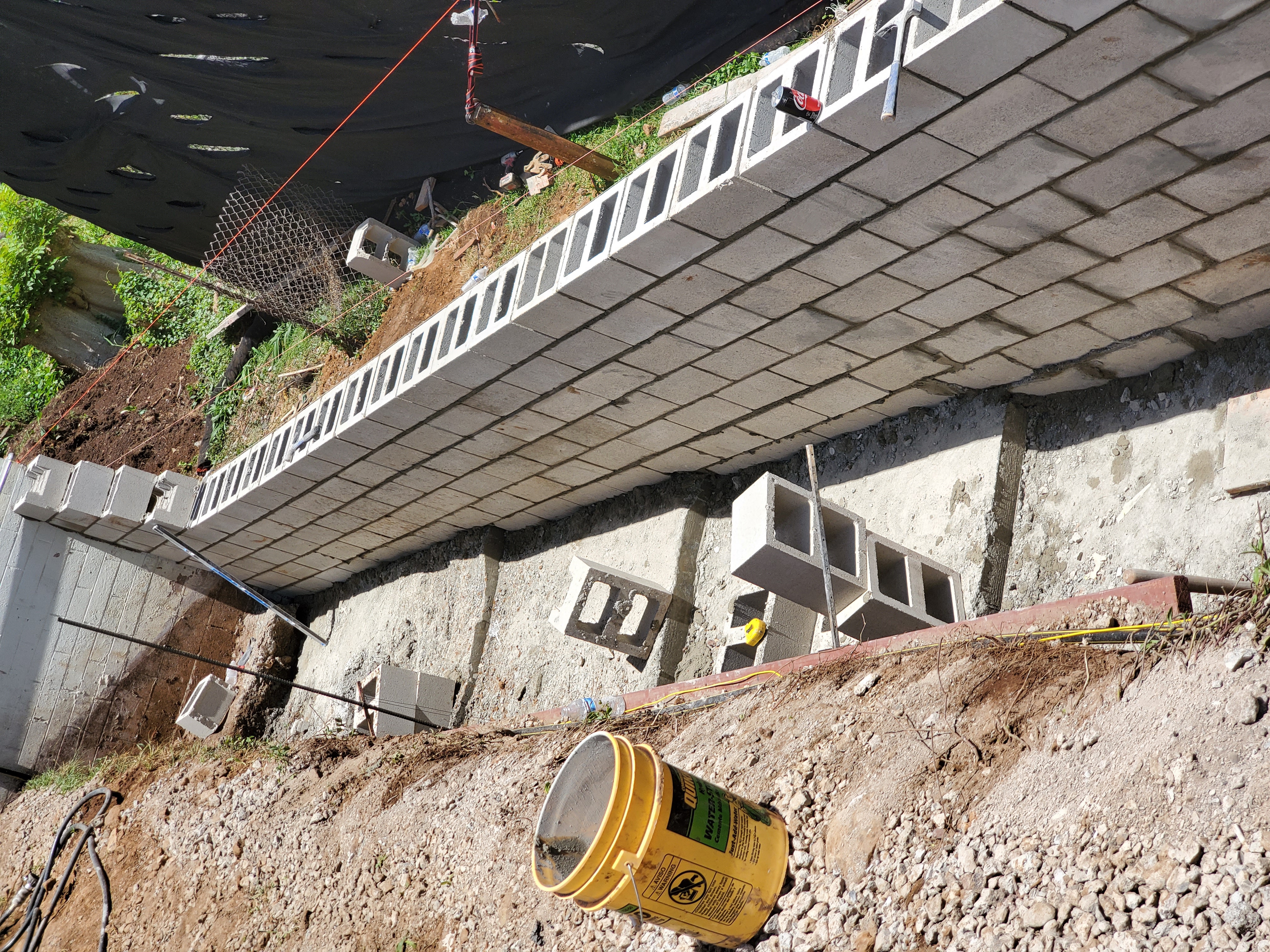 Triyon Builders Inc.