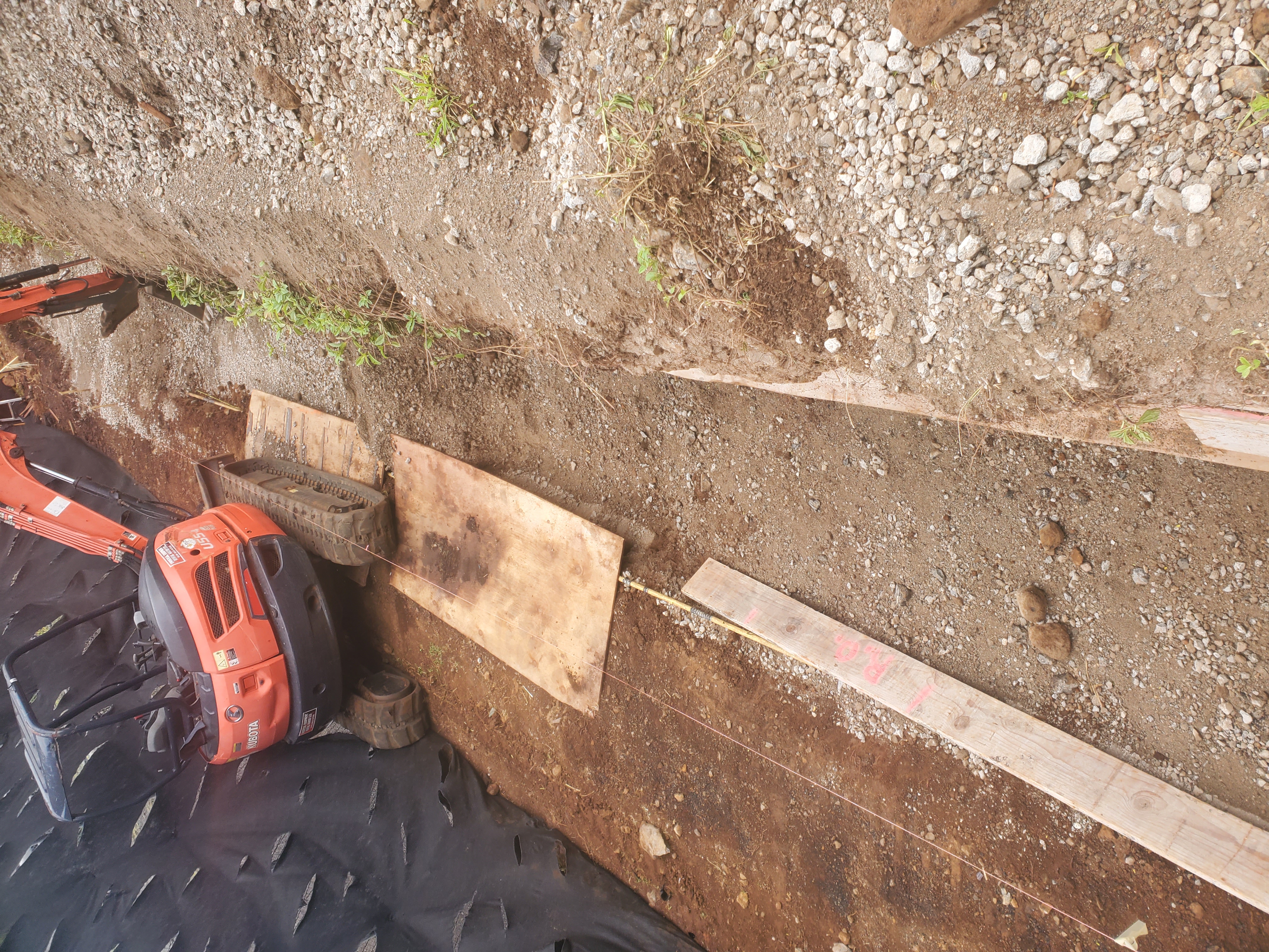 Triyon Builders Inc.