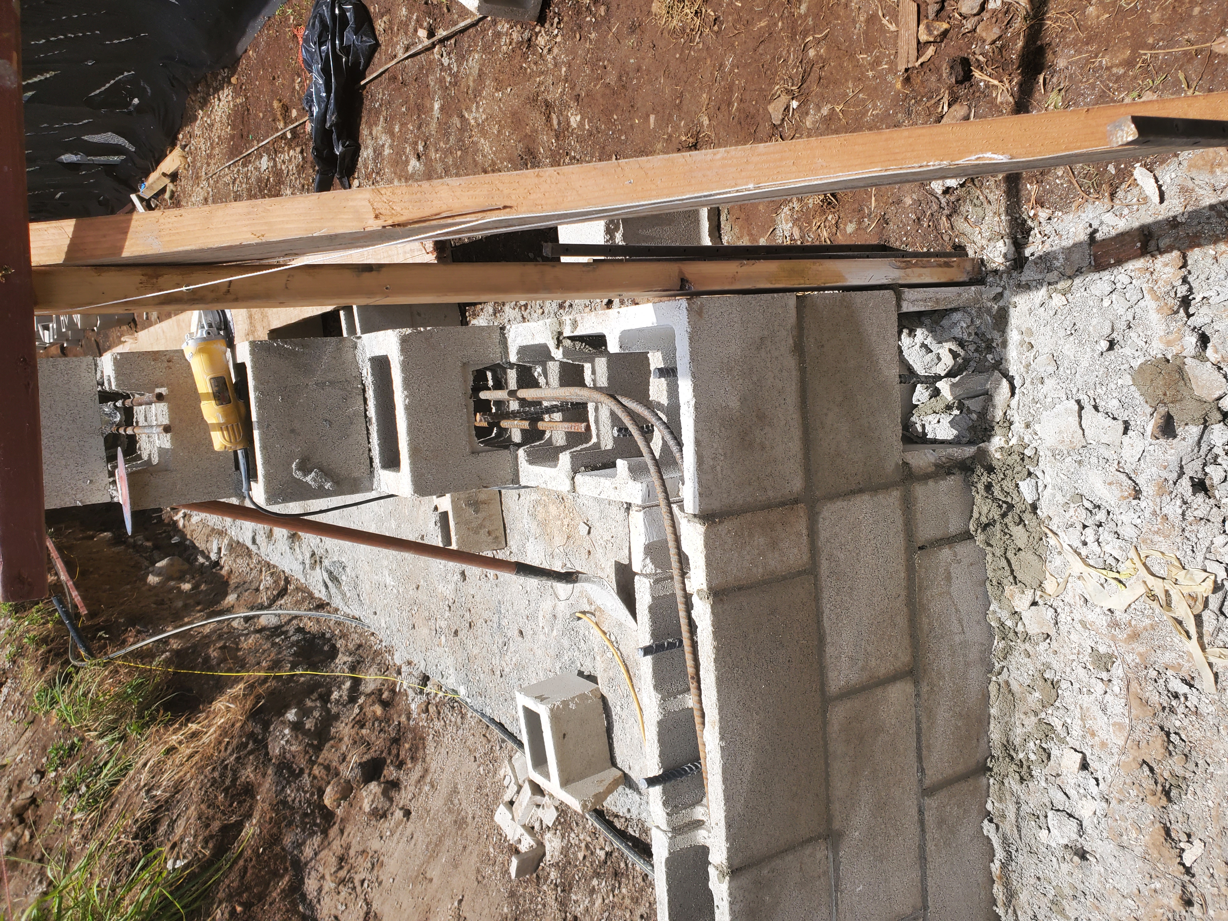 Triyon Builders Inc.