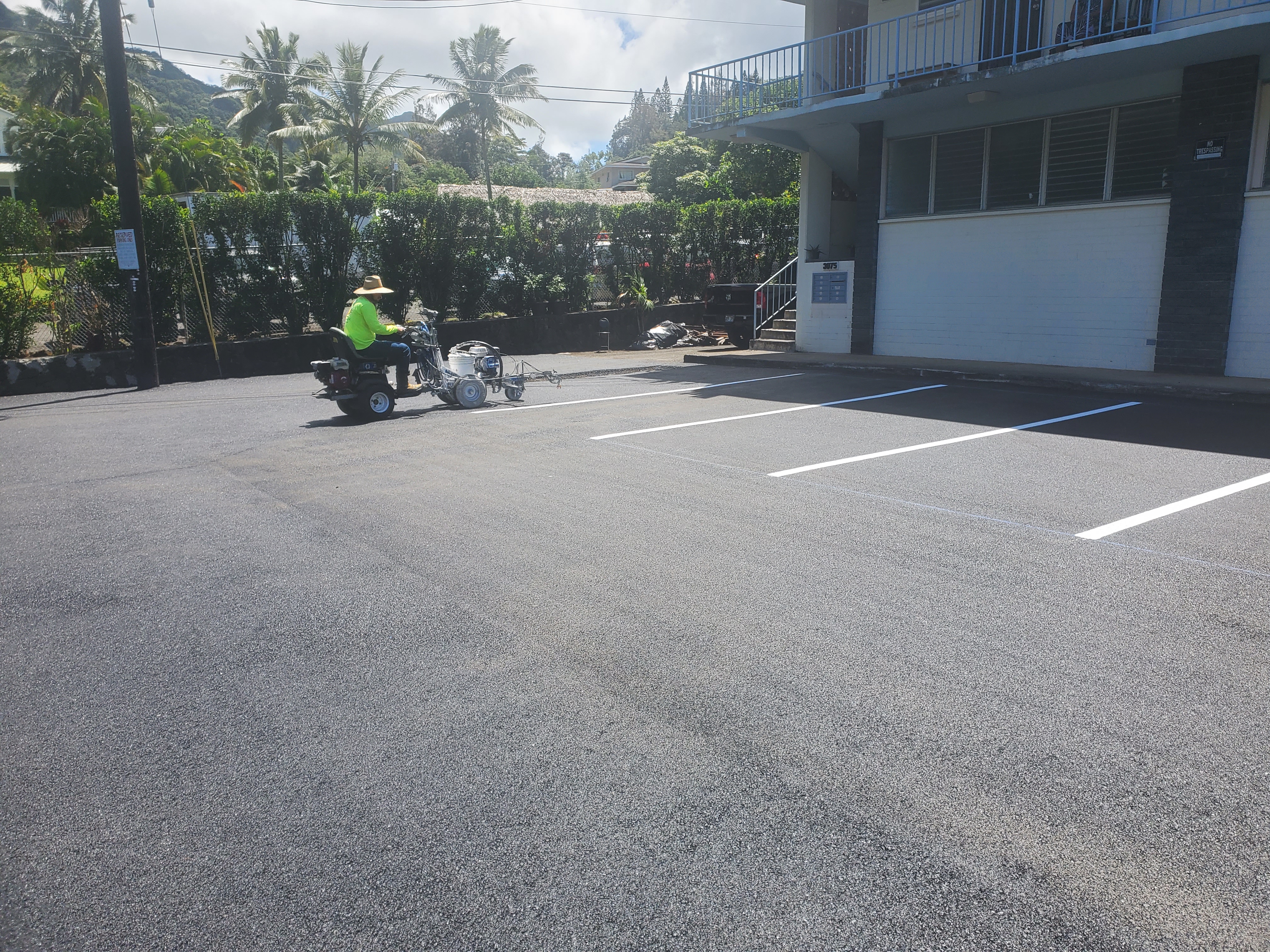 Triyon Builders Inc.