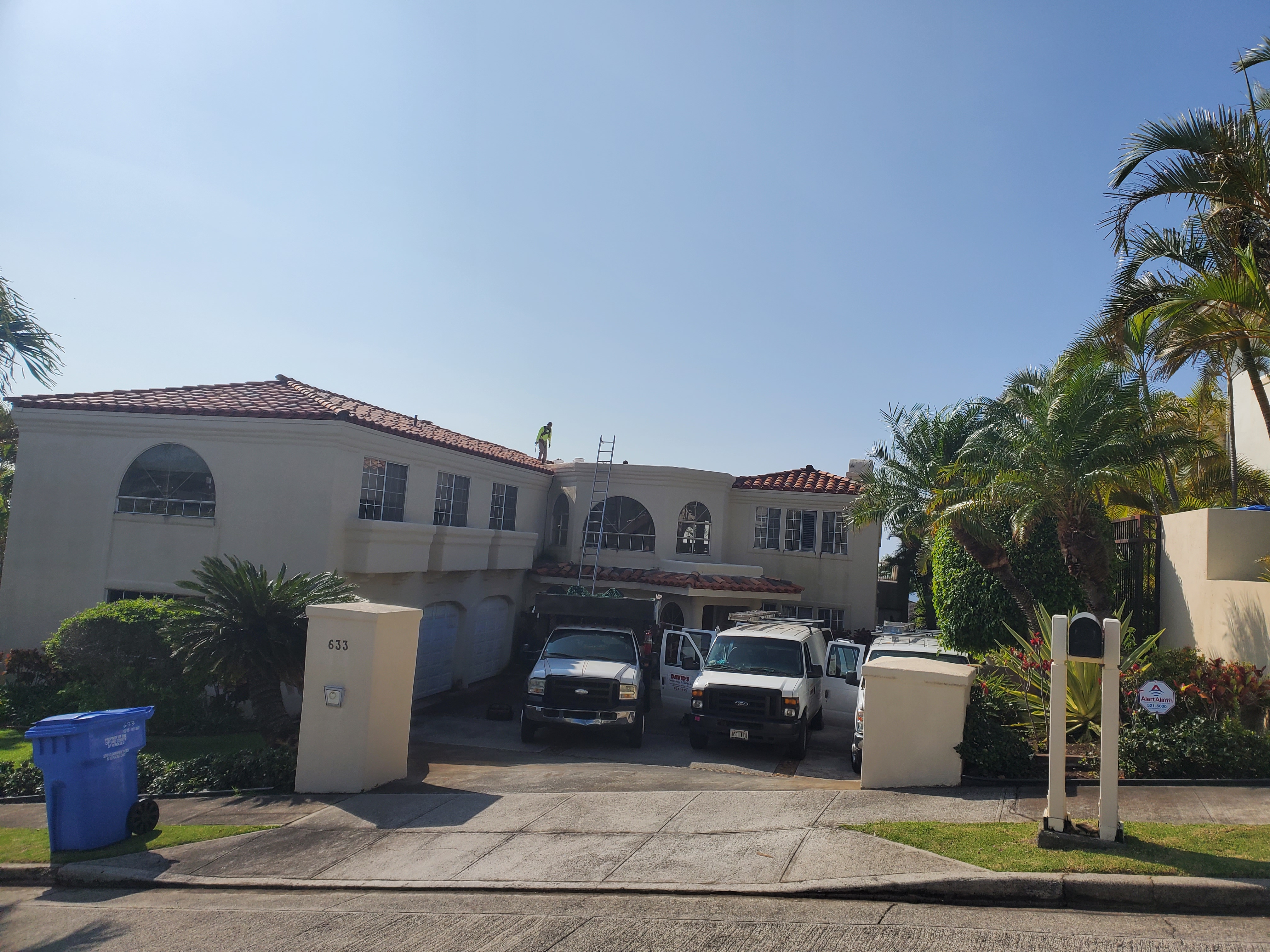 Triyon Builders Inc.