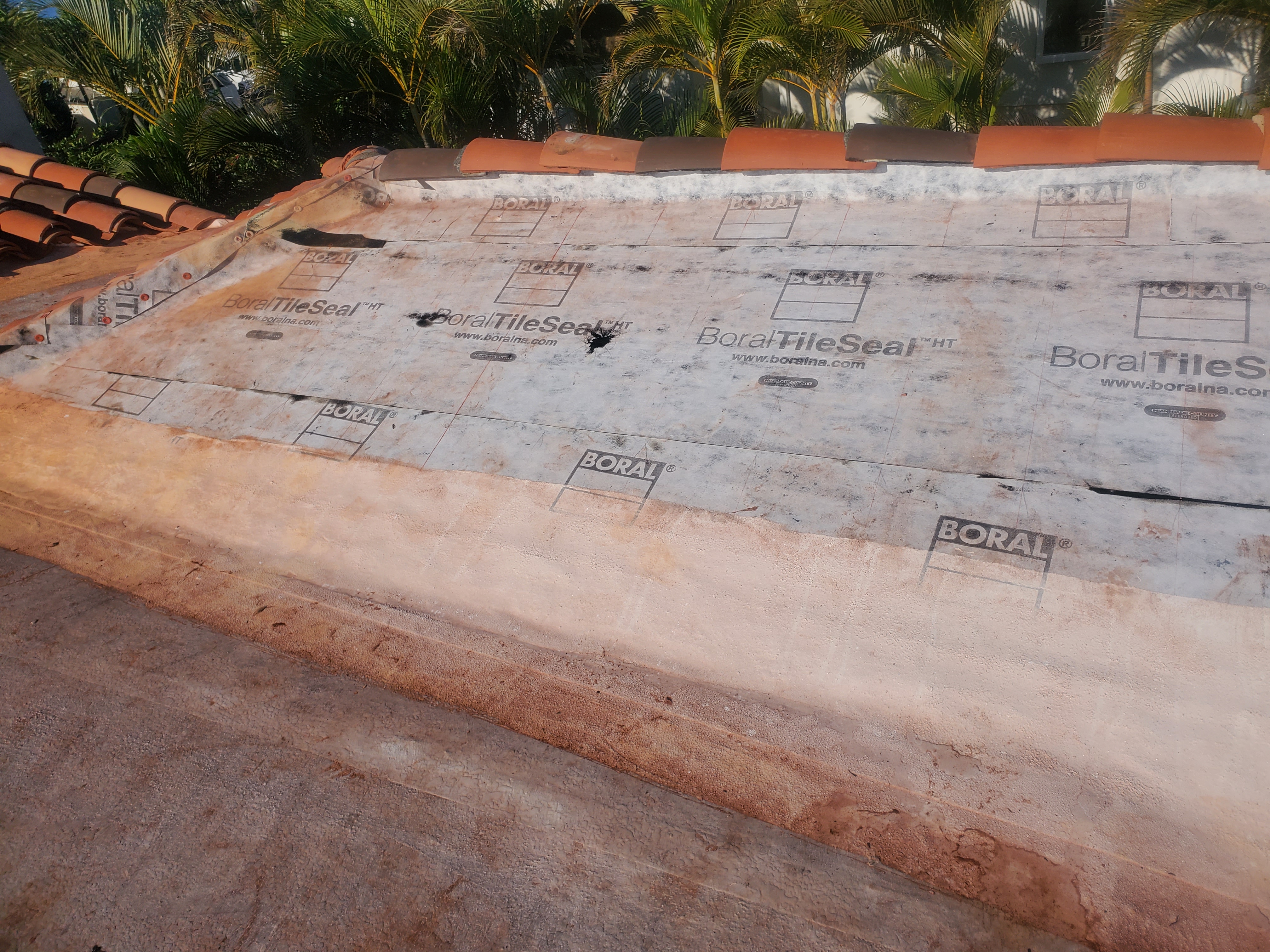 Triyon Builders Inc.