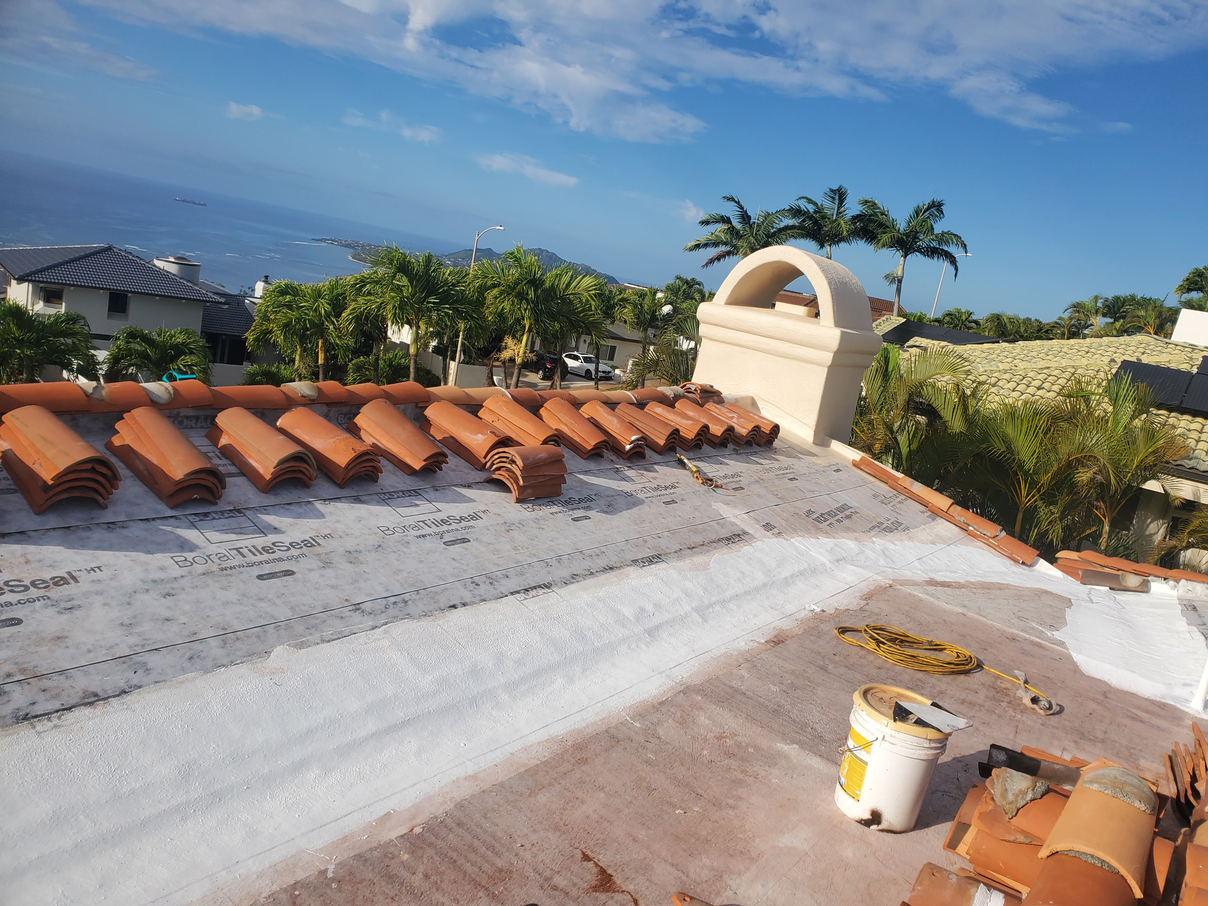 Triyon Builders Inc.