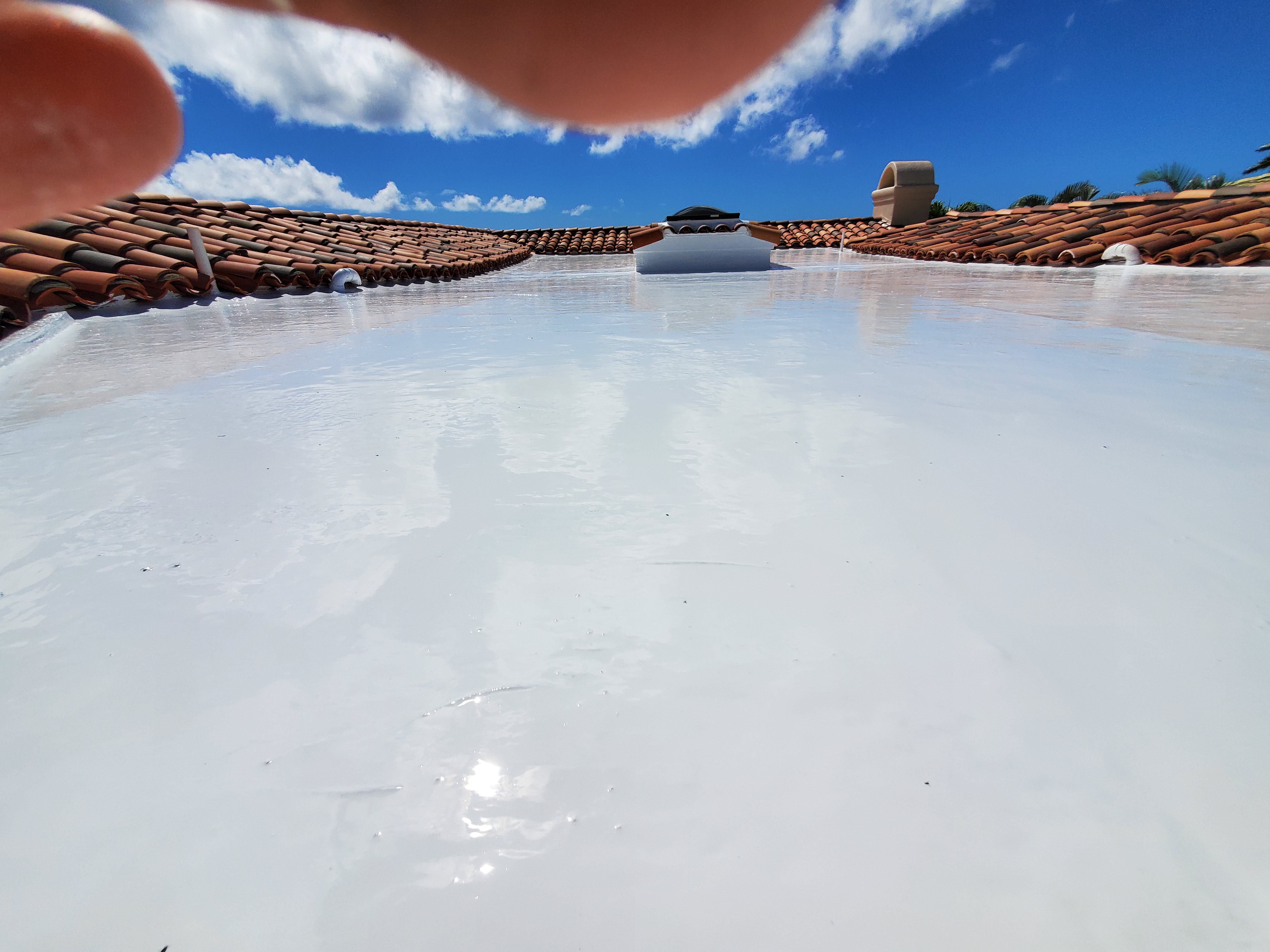 Triyon Builders Inc.