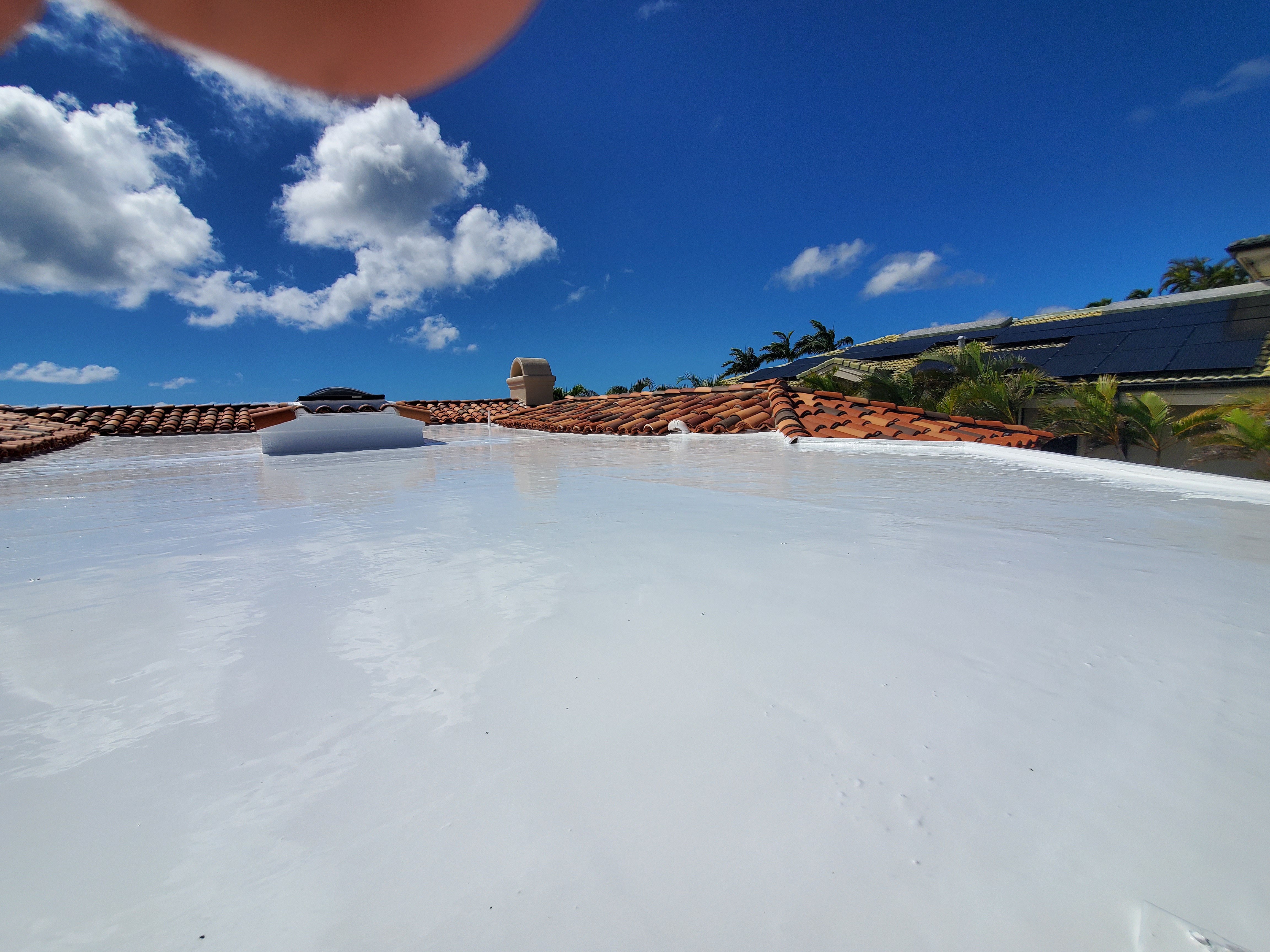 Triyon Builders Inc.