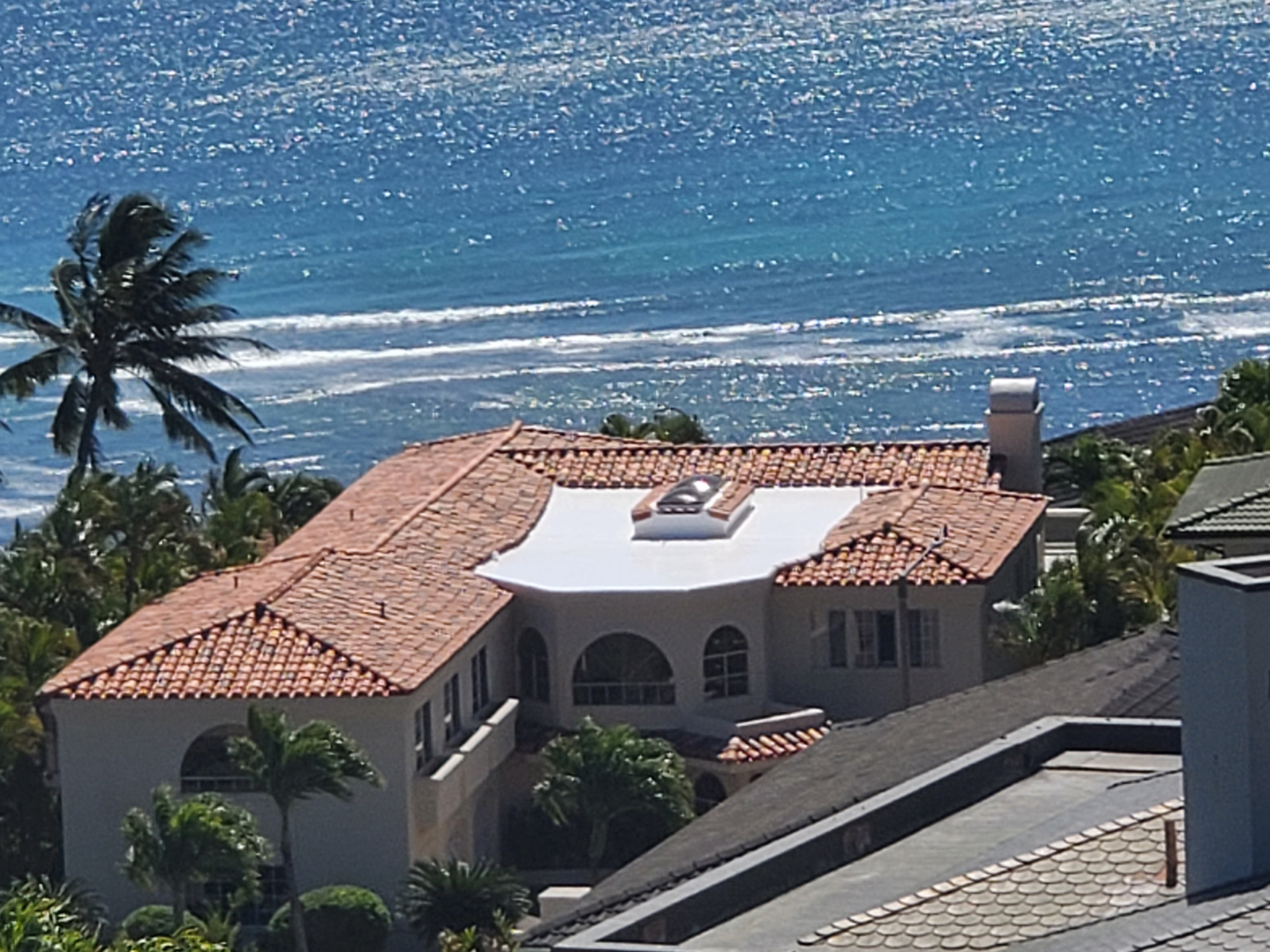 Triyon Builders Inc.