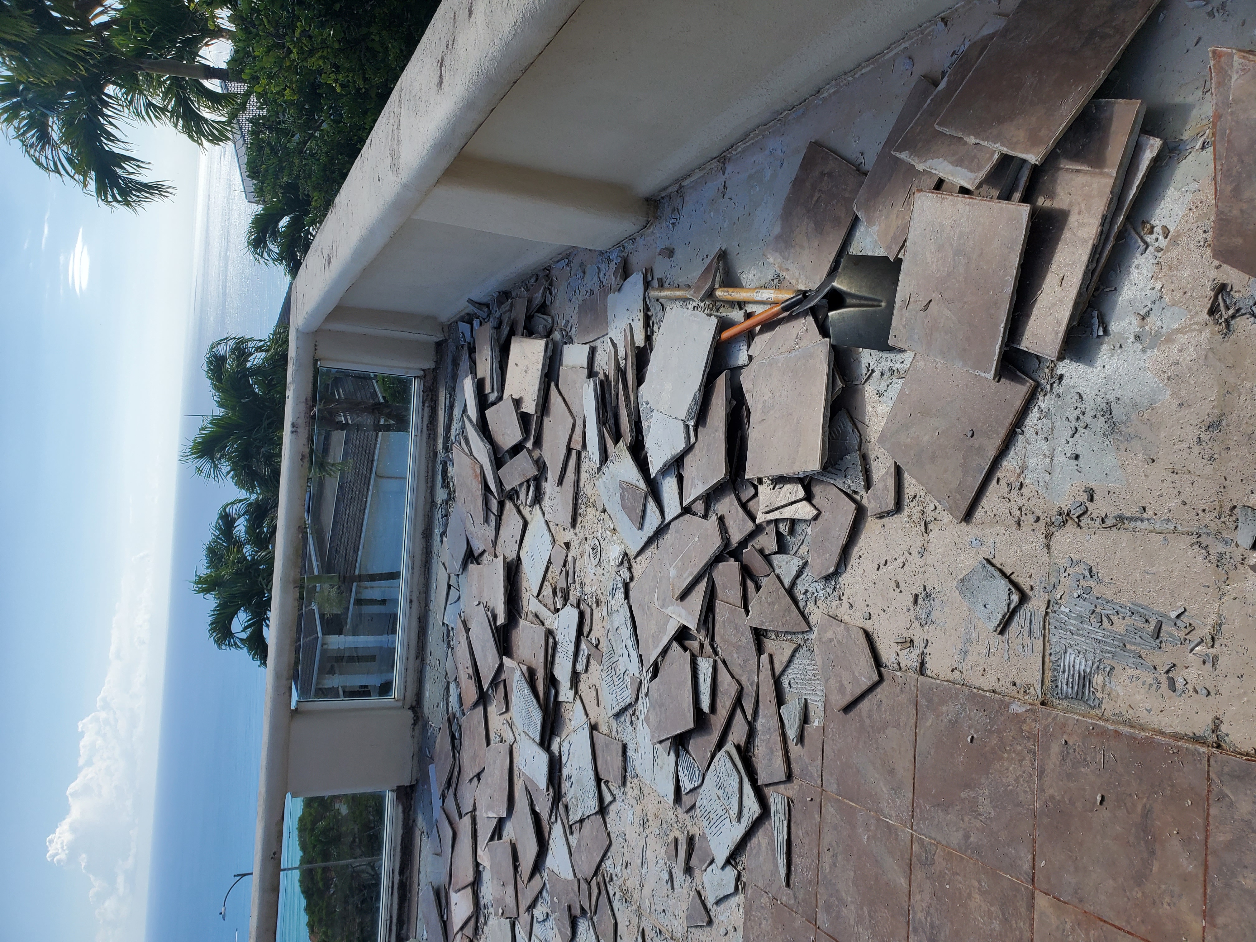 Triyon Builders Inc.