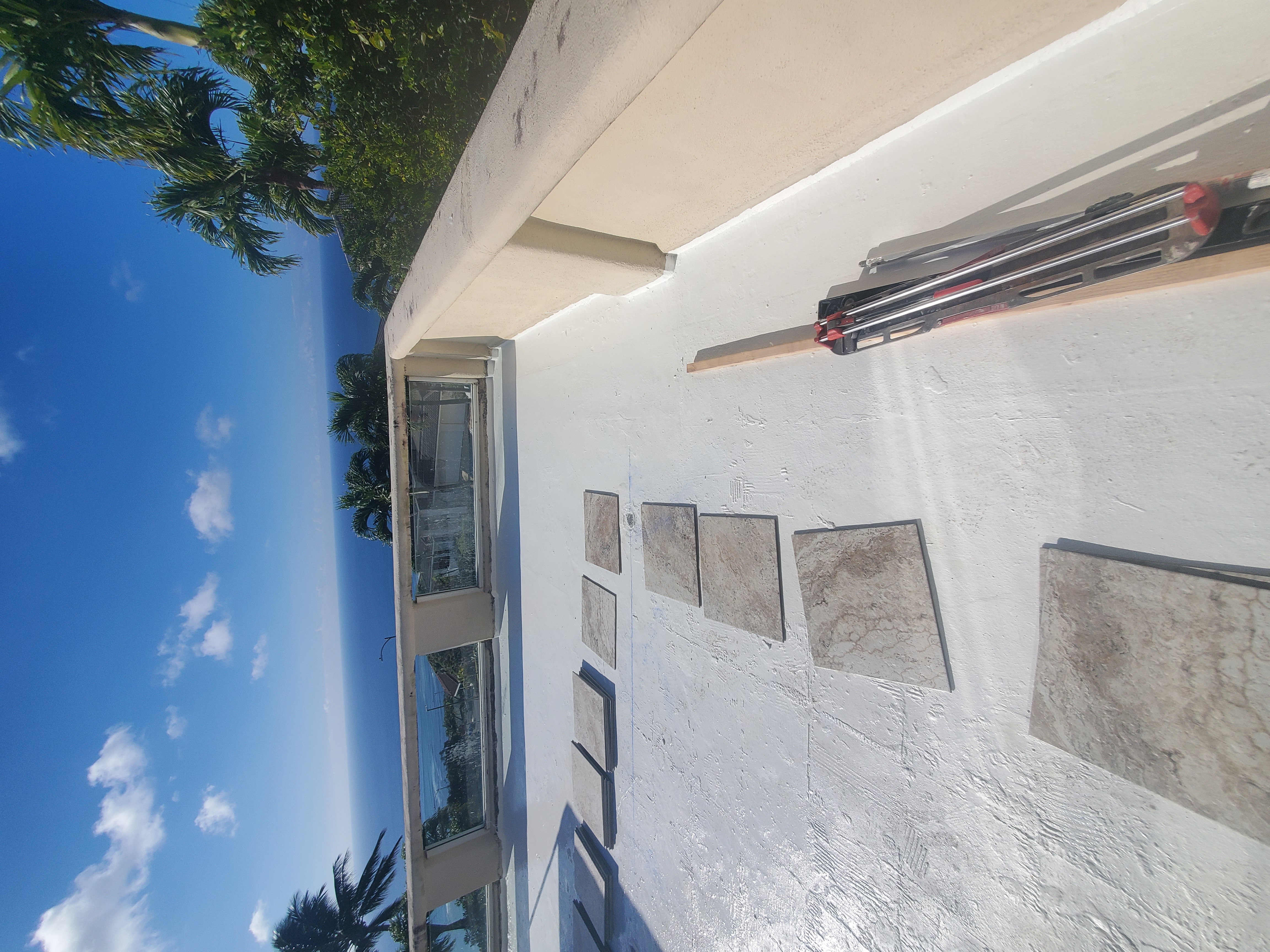 Triyon Builders Inc.