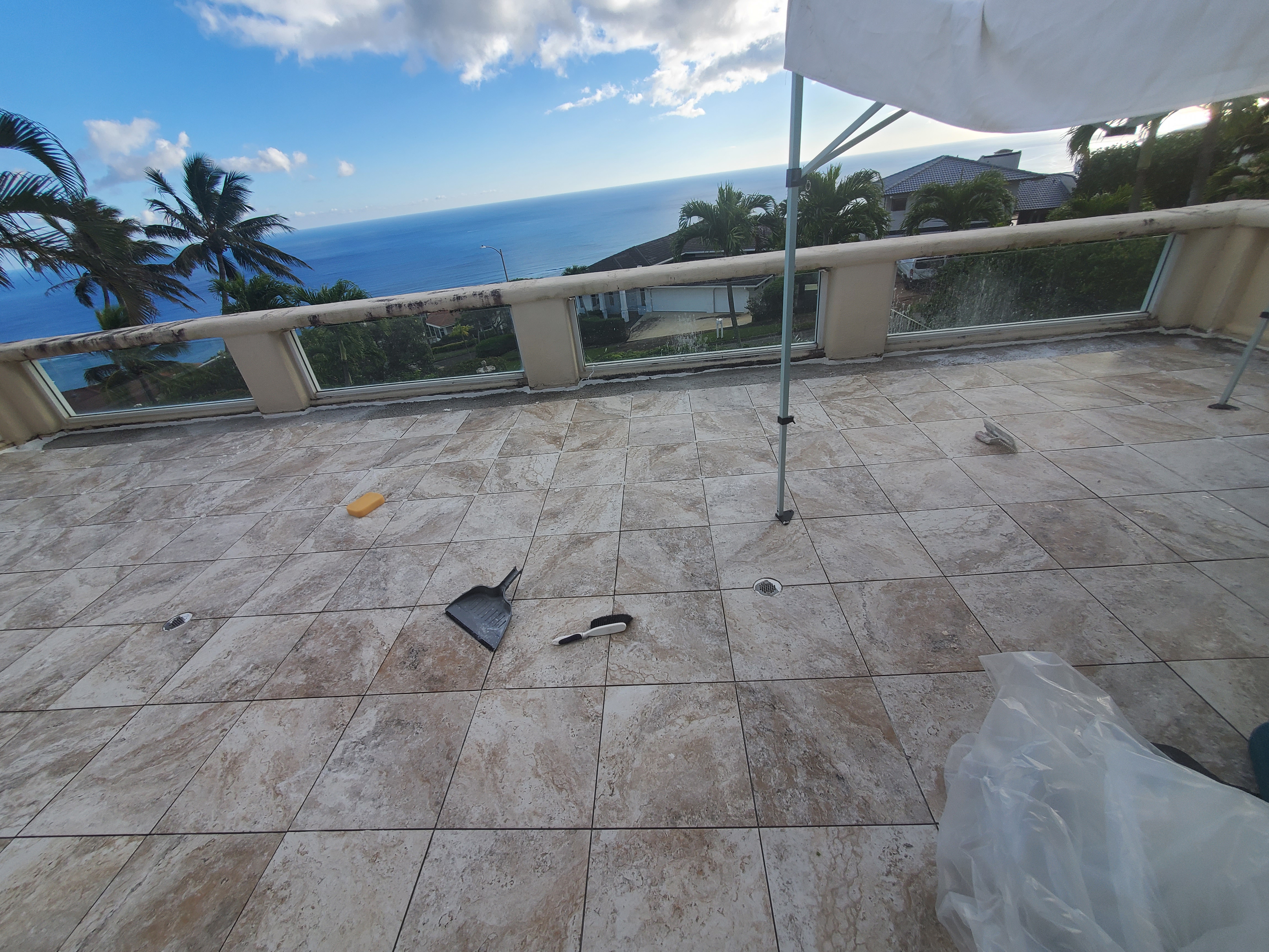 Triyon Builders Inc.