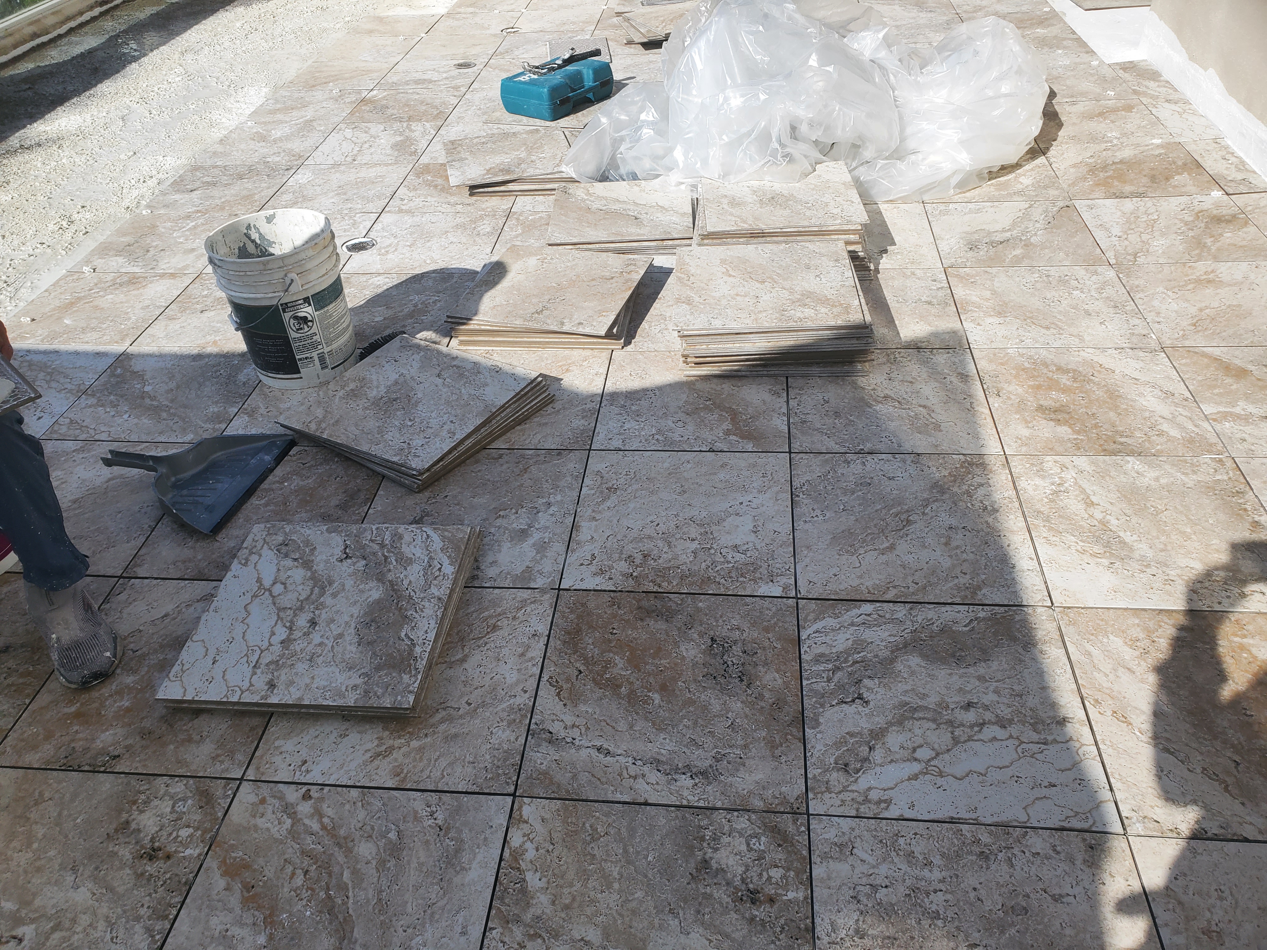 Triyon Builders Inc.