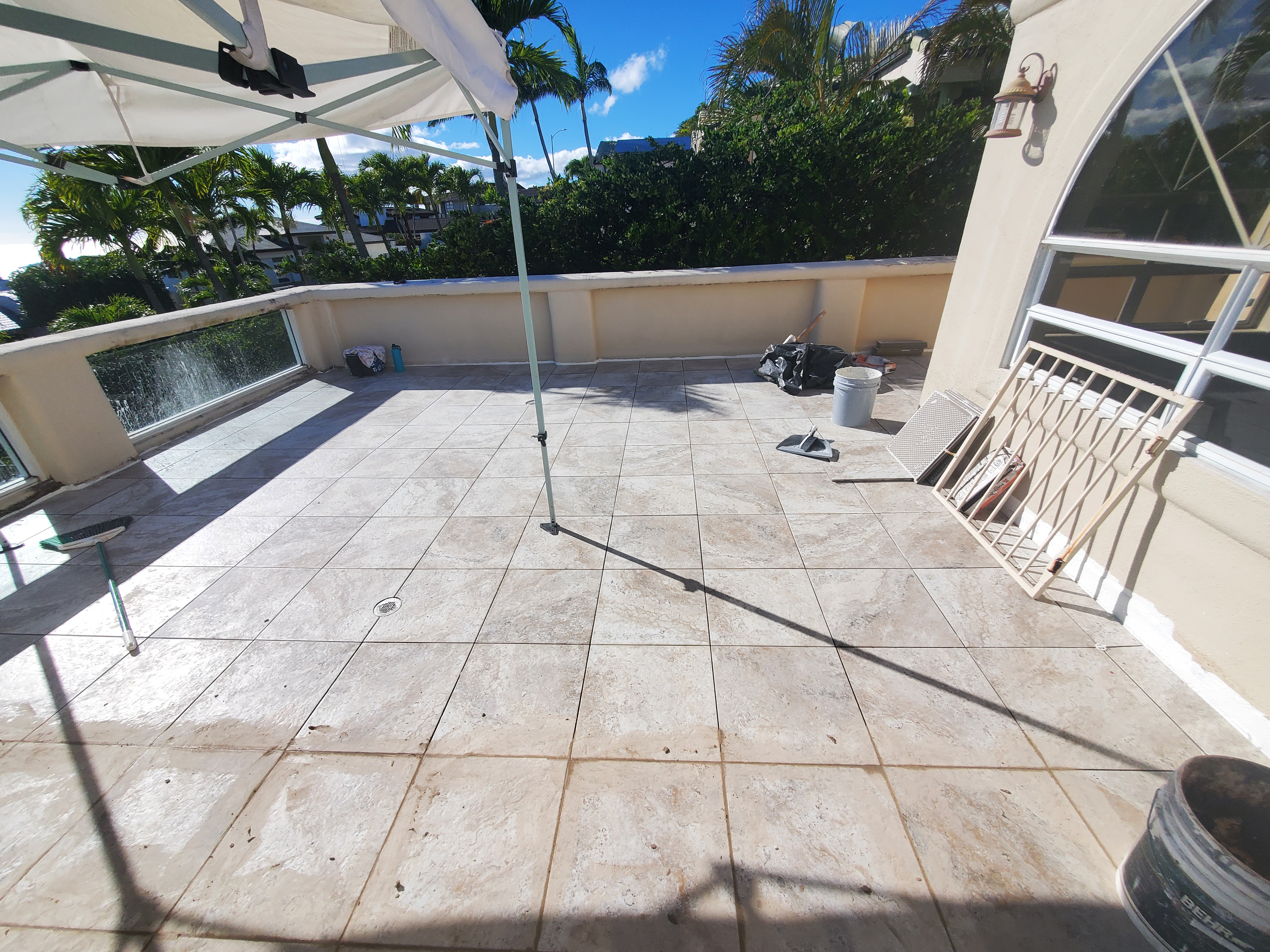 Triyon Builders Inc.