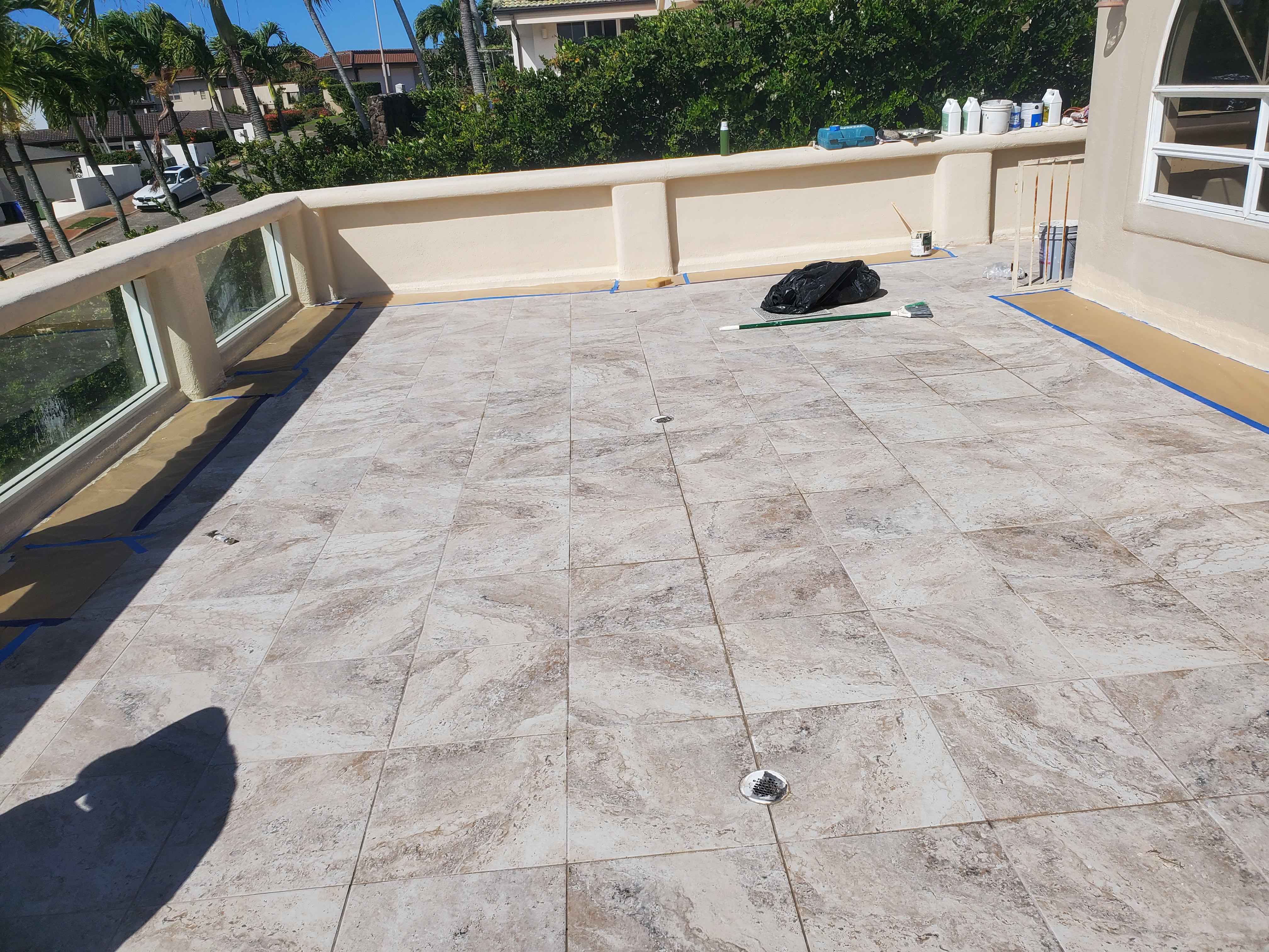 Triyon Builders Inc.