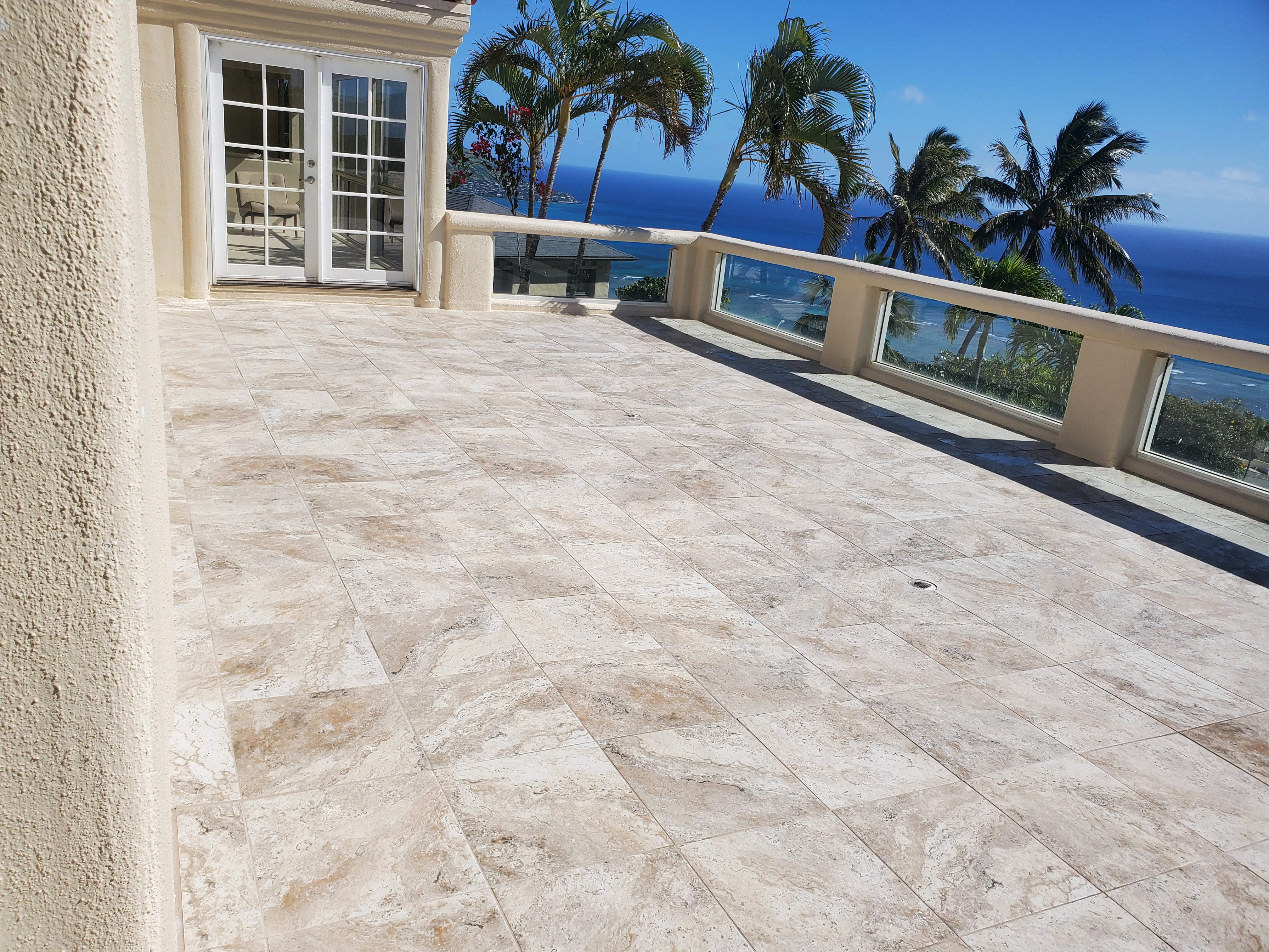 Triyon Builders Inc.