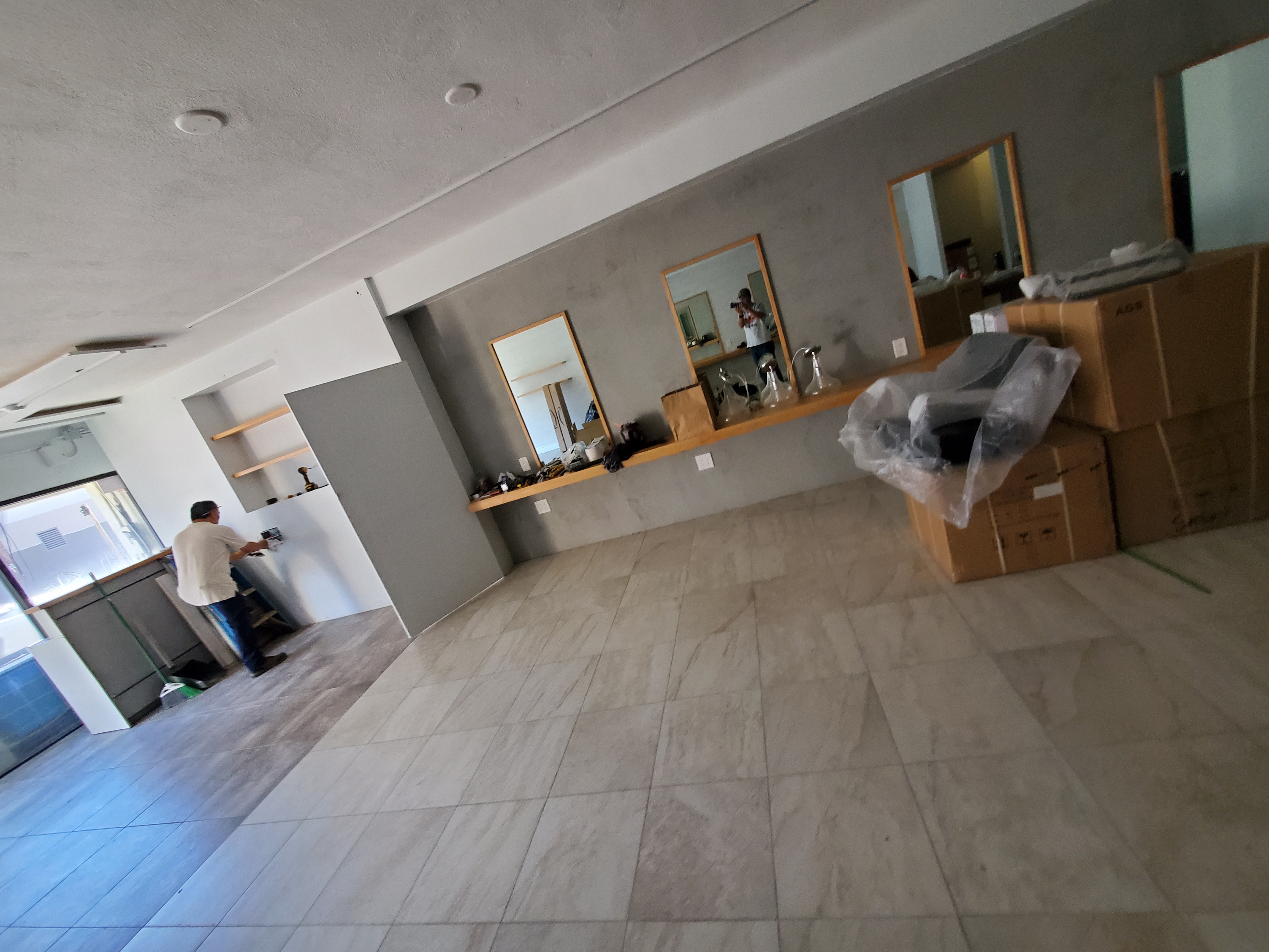 Triyon Builders Inc.