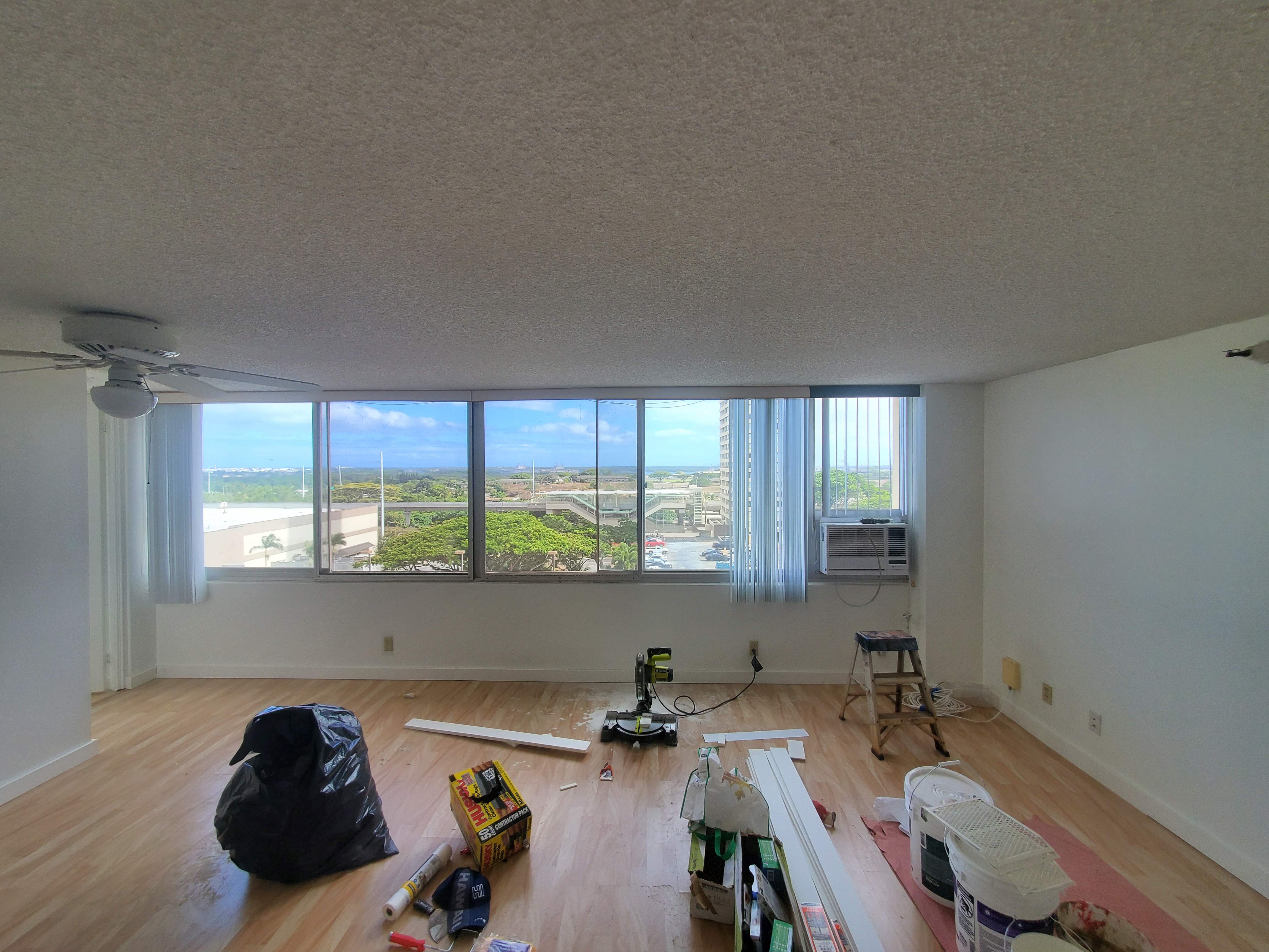 Triyon Builders Inc.