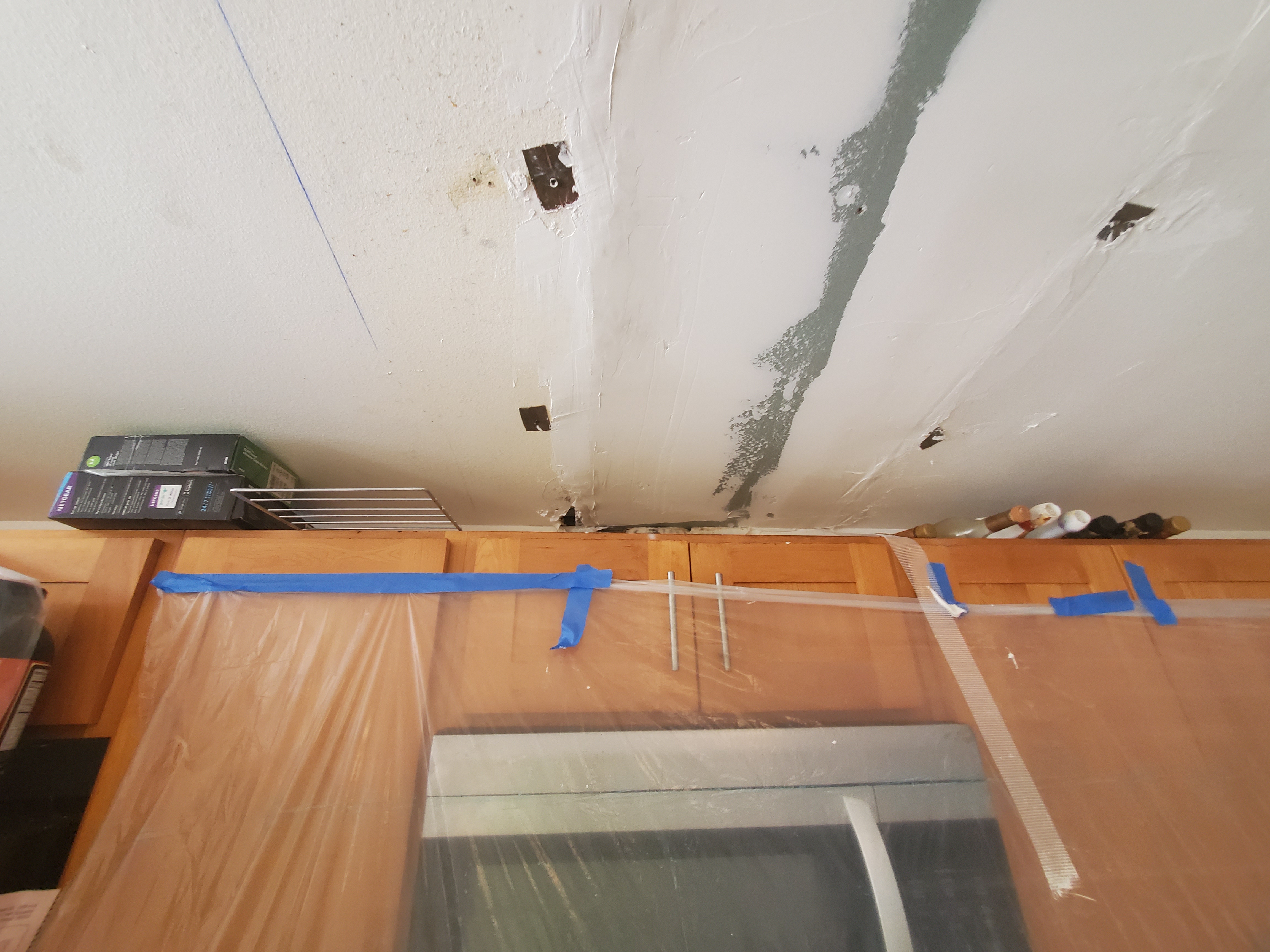 Triyon Builders Inc.